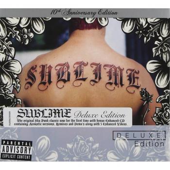 Sublime Édition Deluxe
