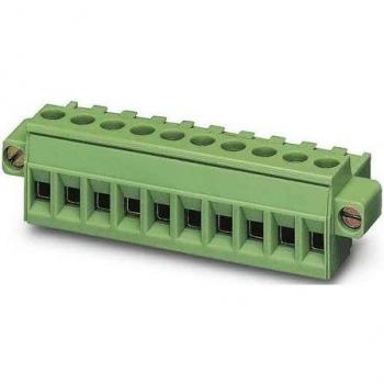 Morsettiera Phoenix Contact MSTBT 4 poli 50 pz
