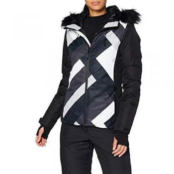 Femme Veste de ski CMP XL noir