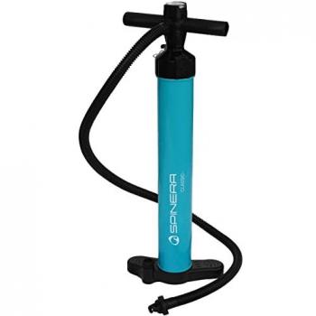 Plastimo Universal 20 psi Inflator – Grey