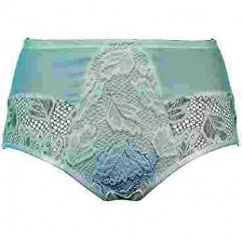 Sans Complexe Adèle Braga Alta, (Blanco GCC), Talla 42 Mujer