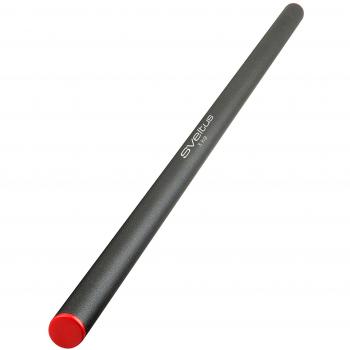 3kg Weighted Bar by Sveltus