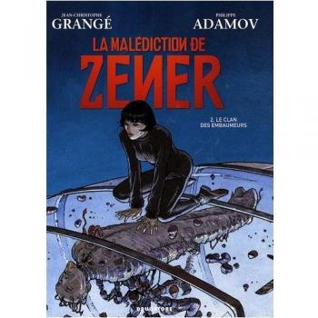 Le clan des embaumeurs