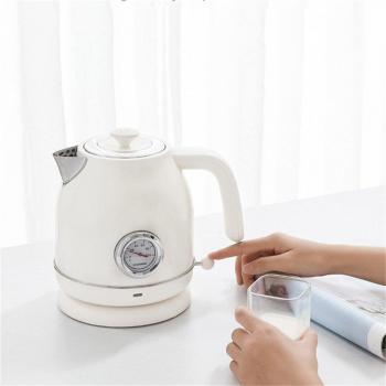Mijia Ocooker Stainless Steel Kettle 1.7L with Digital Clock