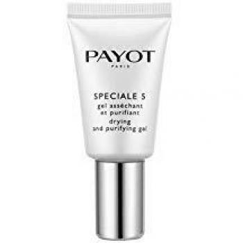 PAYOT PV Pâte Grise Speciale 5 Tube 15 ml
