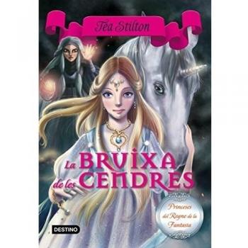 Bruixa de les Cendres