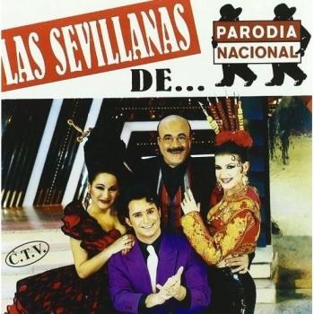 Sevillanas Parodia Nacional