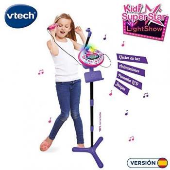 Kidi Superstar Lightshow Vtech