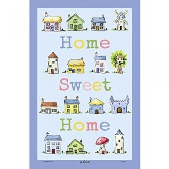 Sweet Serenity Tea Cloth