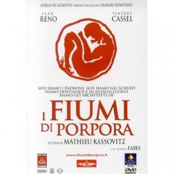 I Fiumi Di Porpora