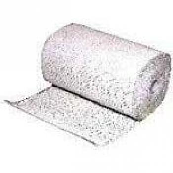 PLATRALFA 4 bandes 5m x 12cm (X 4)