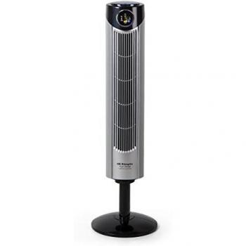 Ventilador de torre inteligente Orbeegozo TWM 1015
