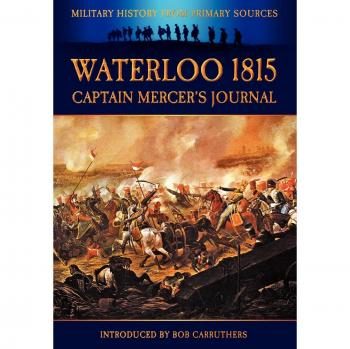 Waterloo 1815