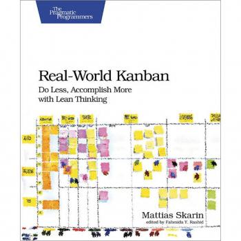 Vitalsource Technologies, Inc. Real-world Kanban