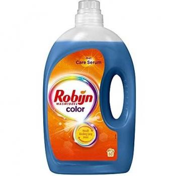 Lessive Robijn 3 l couleur