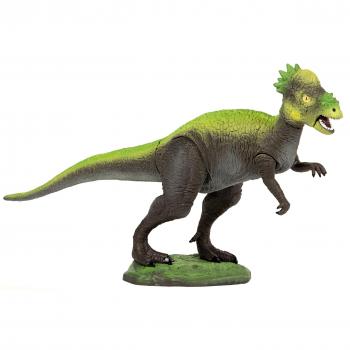 Geoworld: Pachycephalosaurus 241K in stile Jurassic Action