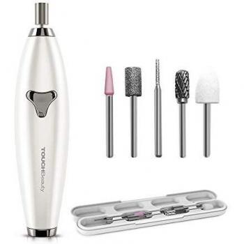 ManiPed Pro Touch 5‑in‑1 Kit Elettro