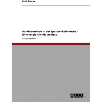 Handelsmarken in der Sportartikelbranche