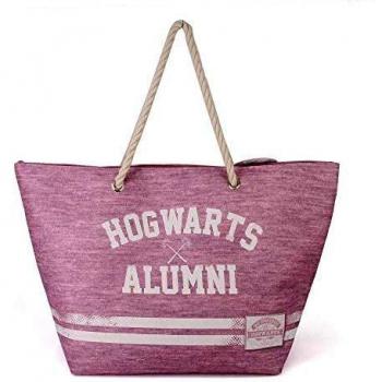 Karactermania Harry Potter Bolsa de playa 60 cm