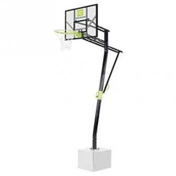 EXIT | Galaxy Basketball Korb