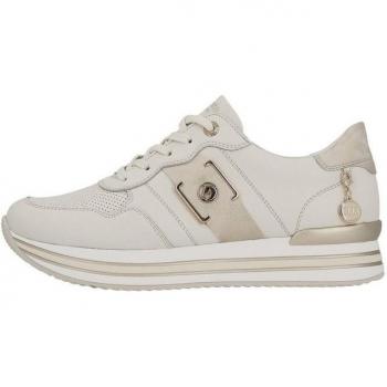 Remonte D1322 Sportliche Damen Sneaker
