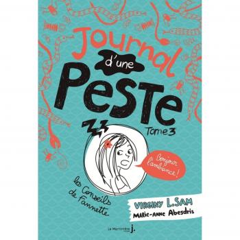 Bonjour l'ambiance !, tome 3