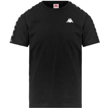 T‑shirt slim Coen Kappa à manches courtes