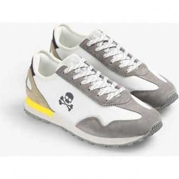 Zapatillas Prax de niño
