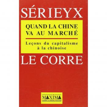 QUAND LA CHINE VA AU MARCHE