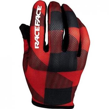 Race Face Handschuhe für Mountainbiking