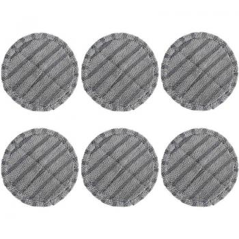 Replacement Mop Cloths for Dyson V6 V7 V8 V10 V11