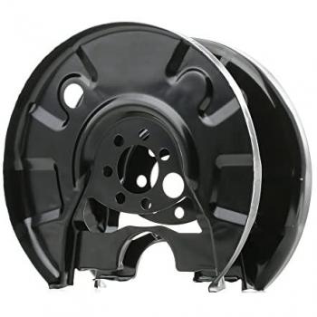 Chapa Resistente a Salpicaduras para Disco Freno RIDEX 1330S0264