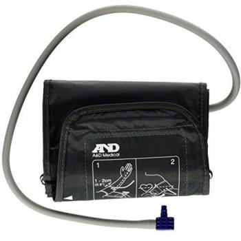 A&D Universal-Manschette für Blutdruckmessgeräte