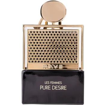 Rave Les Femme Purissimo Desiderio EDP Donna 100 ml