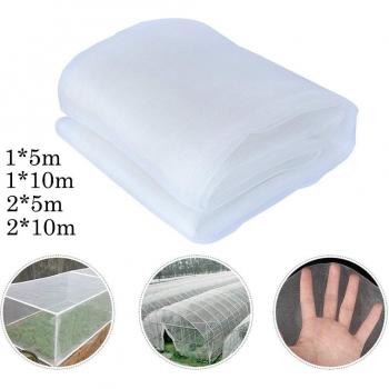 Vegetable and Fruit Protection Net