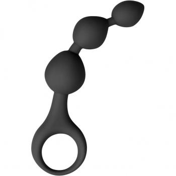 Anal Perlen Dildo