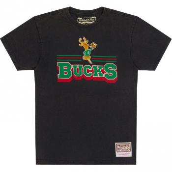 NBA Milwaukee Bucks Fan Banner Shirt