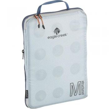 CUBE STRUCTURÉ M EAGLE CREEK PACK IT SPECTER TECH (BLEU INDIGO)