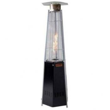 Fungo Piramide Vinco 71305 Stufa da Esterno 14 kW