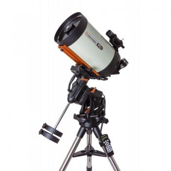 EdgeHD 11 Celestron CGX Schmidt-Cassegrain Equatorial Set