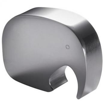 Georg Jensen Elephant Bottle Opener (Aluminium)