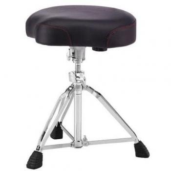 Tabouret de Batterie Pearl D-3500 Roadster Multi-Core Saddle