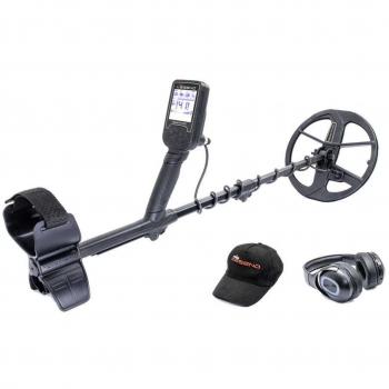 Nokta Makro The Legend Waterproof Metal Detector