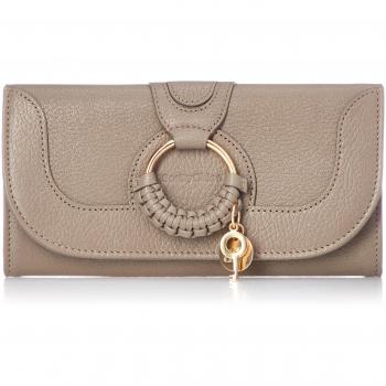 See By Chloé Damenportemonnaie