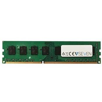 Memoria RAM V7 V7128004GBD-DR       4 GB DDR3