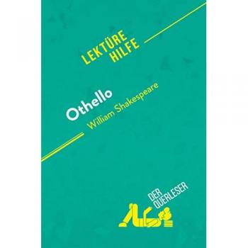 Othello von William Shakespeare (Lektürehilfe)