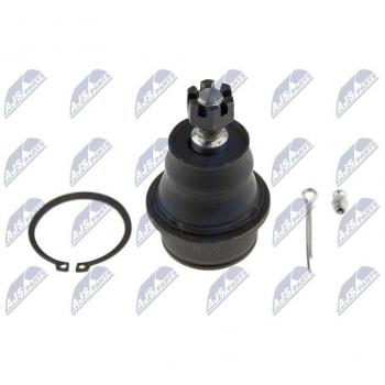 Suspensão Rótula NTY ZSD-CH-021