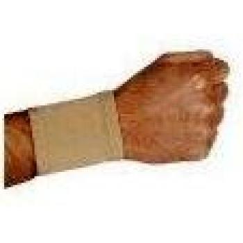 CENFARTE Muñequera Circular M Beige Unisex Adulto