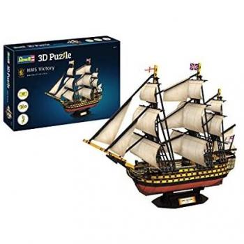 Revell RV00171 Rainbow Palette Model Kit