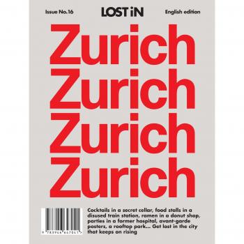 Lost in the City GmbH Lost In Ibiza: A City Guide (Lost In City Guides)